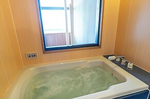 Arima Onsen Motoyu Kosenkaku