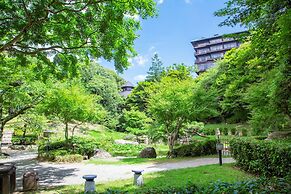 Arima Onsen Motoyu Kosenkaku