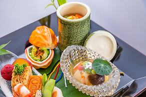 Arima Onsen Motoyu Kosenkaku