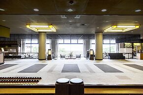 Arima Onsen Motoyu Kosenkaku