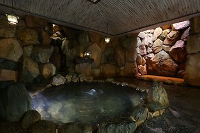 Arima Onsen Motoyu Kosenkaku