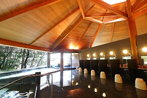 Arima Onsen Motoyu Kosenkaku