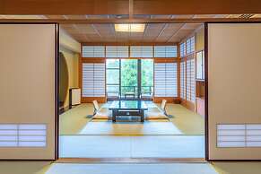 Arima Onsen Motoyu Kosenkaku