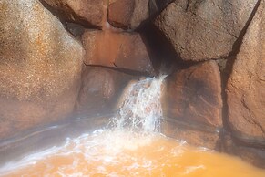 Arima Onsen Motoyu Kosenkaku