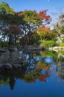 Arima Onsen Motoyu Kosenkaku