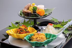 Arima Onsen Motoyu Kosenkaku
