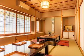 Arima Onsen Motoyu Kosenkaku