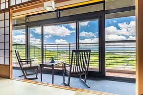 Arima Onsen Motoyu Kosenkaku