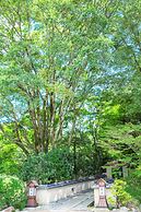 Arima Onsen Motoyu Kosenkaku