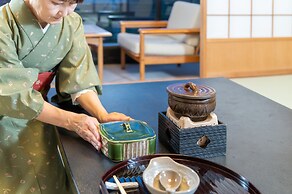Arima Onsen Motoyu Kosenkaku