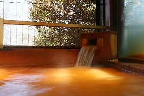 Arima Onsen Motoyu Kosenkaku