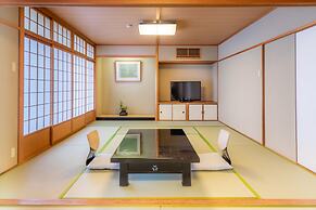 Arima Onsen Motoyu Kosenkaku