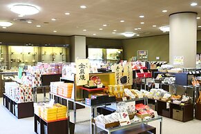 Arima Onsen Motoyu Kosenkaku