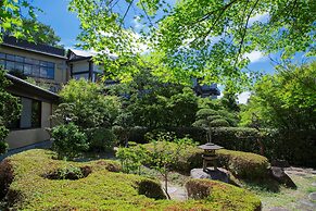 Arima Onsen Motoyu Kosenkaku