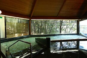 Arima Onsen Motoyu Kosenkaku