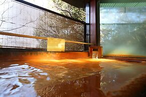 Arima Onsen Motoyu Kosenkaku