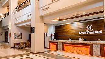 K Park Grand Hotel