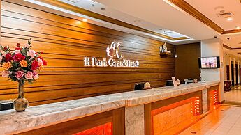 K Park Grand Hotel