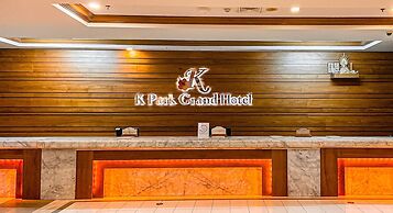 K Park Grand Hotel
