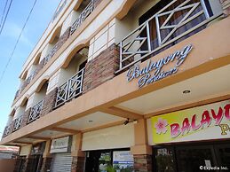 Balayong Pension