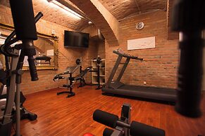 Best Western Plus Hotel Arcadia