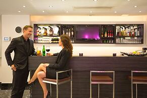 Best Western Plus Hotel Arcadia