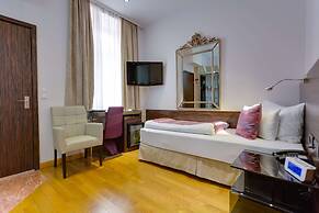 Best Western Plus Hotel Arcadia