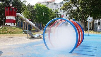 Best Western Plus Hotel Arcadia