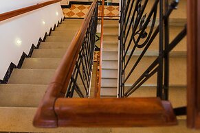 Best Western Plus Hotel Arcadia