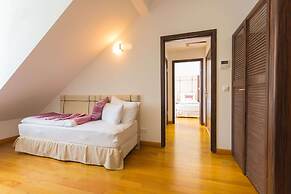 Best Western Plus Hotel Arcadia