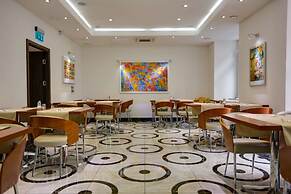 Best Western Plus Hotel Arcadia