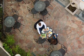 Best Western Plus Hotel Arcadia