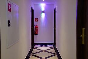 Best Western Plus Hotel Arcadia