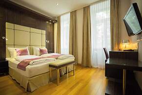 Best Western Plus Hotel Arcadia