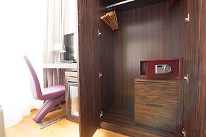 Best Western Plus Hotel Arcadia