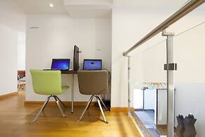 Best Western Plus Hotel Arcadia