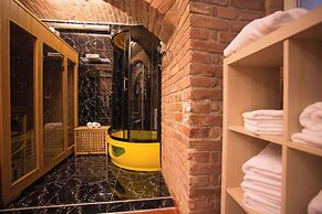 Best Western Plus Hotel Arcadia