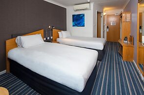 Holiday Inn Express Birmingham - Snow Hill by IHG