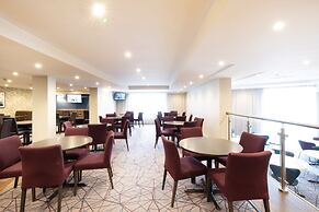 Holiday Inn Express Birmingham - Snow Hill by IHG