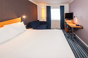 Holiday Inn Express Birmingham - Snow Hill by IHG