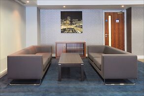 Holiday Inn Express Birmingham - Snow Hill by IHG
