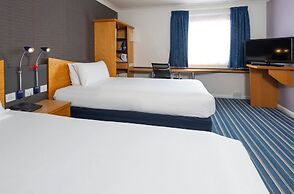 Holiday Inn Express Birmingham - Snow Hill by IHG