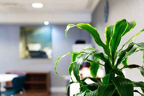 Holiday Inn Express Birmingham - Snow Hill by IHG