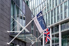 Holiday Inn Express Birmingham - Snow Hill by IHG