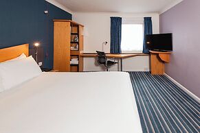 Holiday Inn Express Birmingham - Snow Hill by IHG