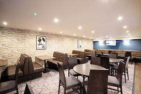Holiday Inn Express Birmingham - Snow Hill by IHG