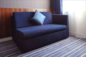 Holiday Inn Express Birmingham - Snow Hill by IHG