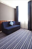Holiday Inn Express Birmingham - Snow Hill by IHG