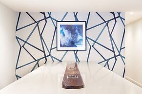 Holiday Inn Express Birmingham - Snow Hill by IHG