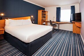 Holiday Inn Express Birmingham - Snow Hill by IHG